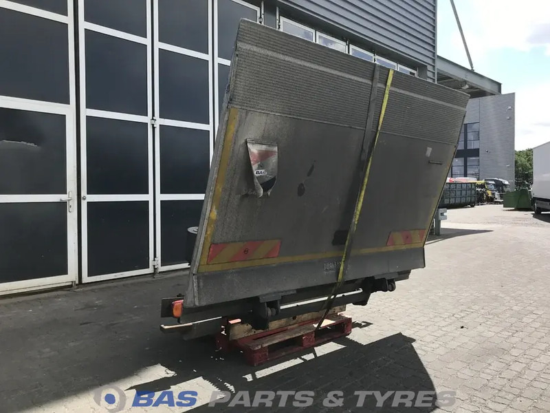 D'HOLLANDIA Laadklep DHOLLANDIA - Spare parts for Truck: picture 3 D'HOLLANDIA Laadklep DHOLLANDIA - Spare parts for Truck: picture 3