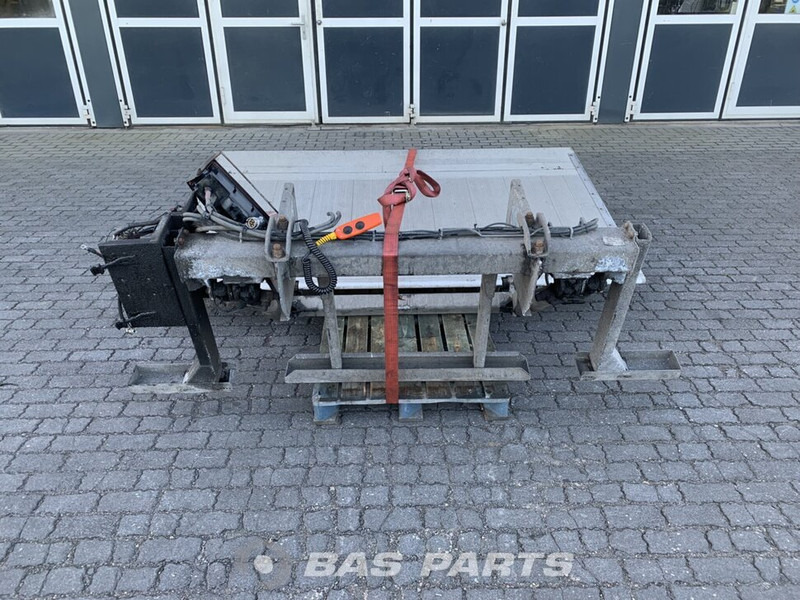 D'HOLLANDIA Laadklep DHOLLANDIA - Spare parts for Truck: picture 1 D'HOLLANDIA Laadklep DHOLLANDIA - Spare parts for Truck: picture 1