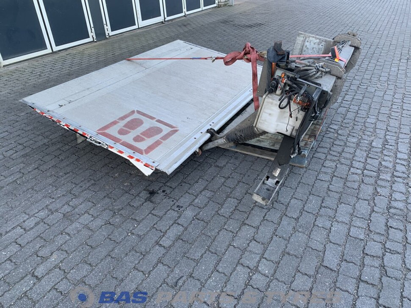 D'HOLLANDIA Laadklep DHOLLANDIA - Spare parts for Truck: picture 5 D'HOLLANDIA Laadklep DHOLLANDIA - Spare parts for Truck: picture 5