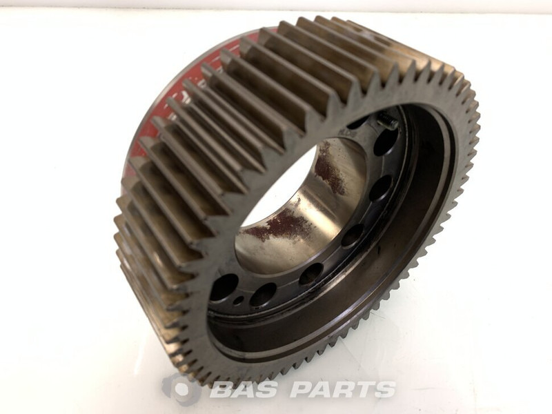 DAF Tandwiel DAF 1906763 - Spare parts for Truck: picture 2 DAF Tandwiel DAF 1906763 - Spare parts for Truck: picture 2