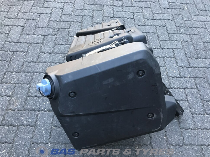 DAF XF G2 - Spare parts for Truck: picture 1 DAF XF G2 - Spare parts for Truck: picture 1