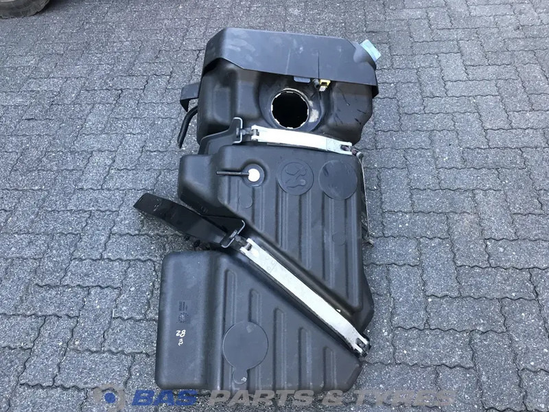 DAF XF G2 - Spare parts for Truck: picture 3 DAF XF G2 - Spare parts for Truck: picture 3