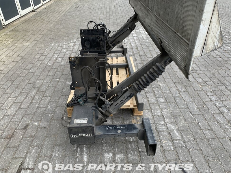 MBB-Palfinger Laadklep Palfinger - Spare parts for Truck: picture 3 MBB-Palfinger Laadklep Palfinger - Spare parts for Truck: picture 3