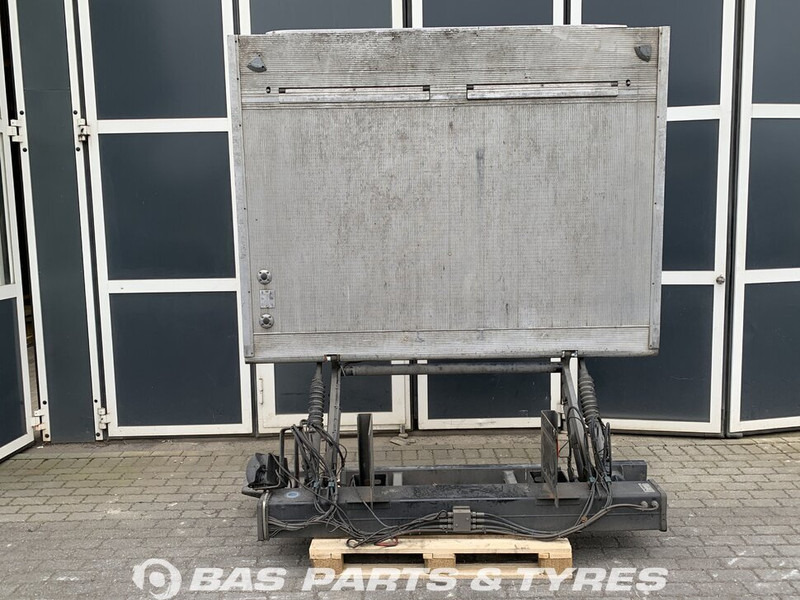 MBB-Palfinger Laadklep Palfinger - Spare parts for Truck: picture 2 MBB-Palfinger Laadklep Palfinger - Spare parts for Truck: picture 2