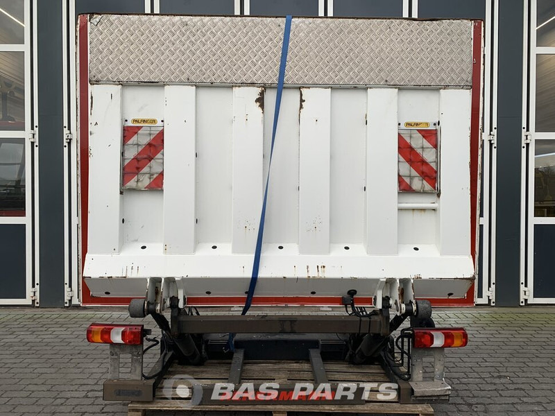 MBB-Palfinger Laadklep Palfinger - Spare parts for Truck: picture 1 MBB-Palfinger Laadklep Palfinger - Spare parts for Truck: picture 1