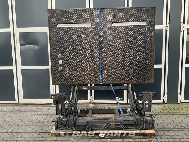 MBB-Palfinger Laadklep Palfinger - Spare parts for Truck: picture 3 MBB-Palfinger Laadklep Palfinger - Spare parts for Truck: picture 3