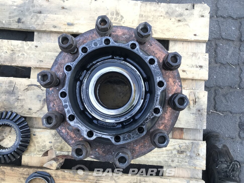 Renault Naafreductie Renault 7420819834 - Spare parts for Truck: picture 3 Renault Naafreductie Renault 7420819834 - Spare parts for Truck: picture 3