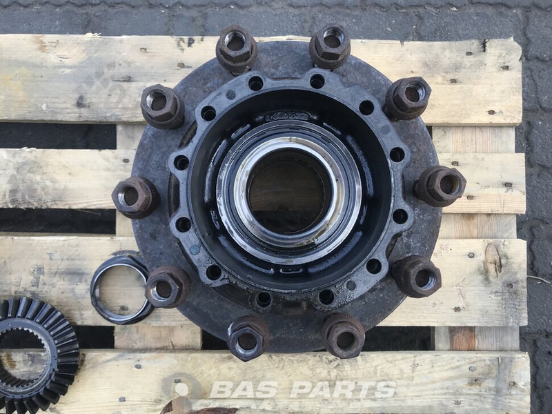 Renault Naafreductie Renault 7420819834 - Spare parts for Truck: picture 3 Renault Naafreductie Renault 7420819834 - Spare parts for Truck: picture 3