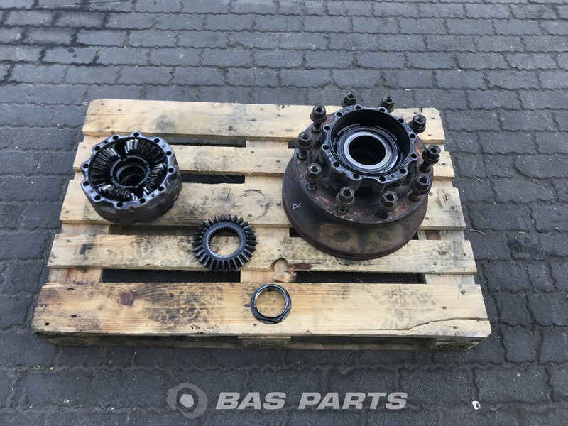 Renault Naafreductie Renault 7420819834 - Spare parts for Truck: picture 2 Renault Naafreductie Renault 7420819834 - Spare parts for Truck: picture 2