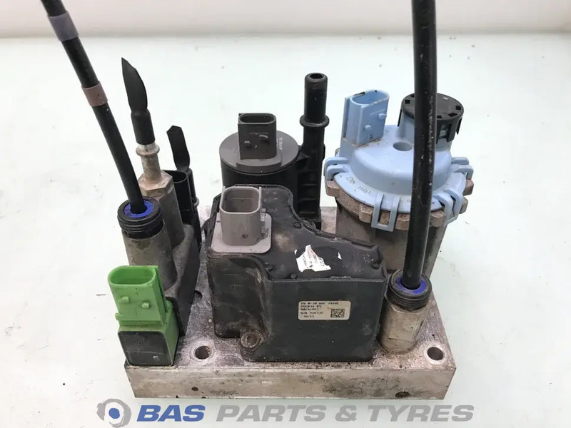 Renault - Spare parts for Truck: picture 3 Renault - Spare parts for Truck: picture 3