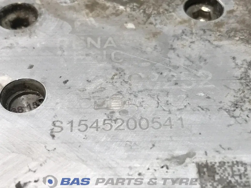 Renault - Spare parts for Truck: picture 5 Renault - Spare parts for Truck: picture 5