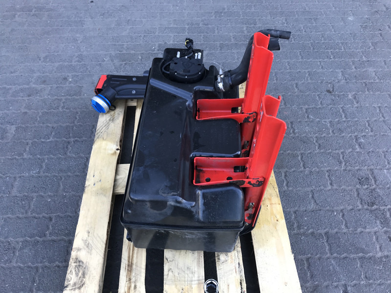 Scania - Spare parts for Truck: picture 2 Scania - Spare parts for Truck: picture 2