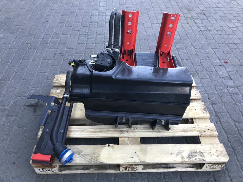 Scania - Spare parts for Truck: picture 1 Scania - Spare parts for Truck: picture 1