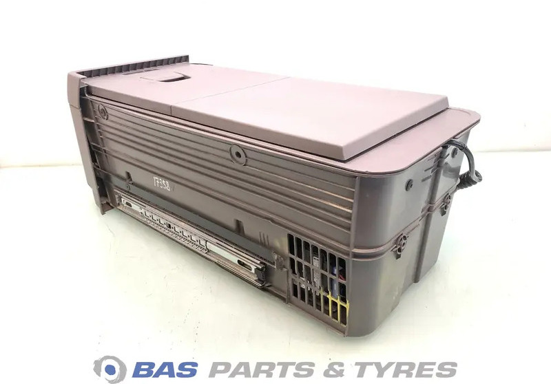 Scania R-Serie NextGen - Spare parts for Truck: picture 2 Scania R-Serie NextGen - Spare parts for Truck: picture 2