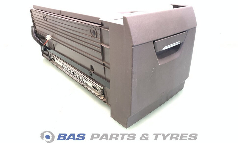 Scania R-Serie NextGen - Spare parts for Truck: picture 1 Scania R-Serie NextGen - Spare parts for Truck: picture 1