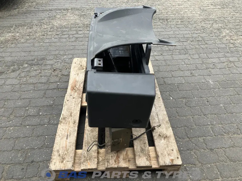 Scania R-Serie NextGen - Spare parts for Truck: picture 2 Scania R-Serie NextGen - Spare parts for Truck: picture 2