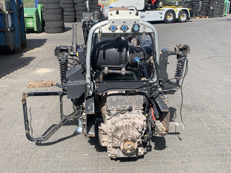 Volvo Aandrijflijn Volvo 22467253 - Spare parts for Truck: picture 2 Volvo Aandrijflijn Volvo 22467253 - Spare parts for Truck: picture 2