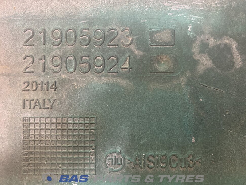 Volvo Deksel Volvo 21905924 - Spare parts for Truck: picture 5 Volvo Deksel Volvo 21905924 - Spare parts for Truck: picture 5