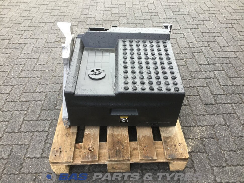 Volvo FH4 - Spare parts for Truck: picture 1 Volvo FH4 - Spare parts for Truck: picture 1