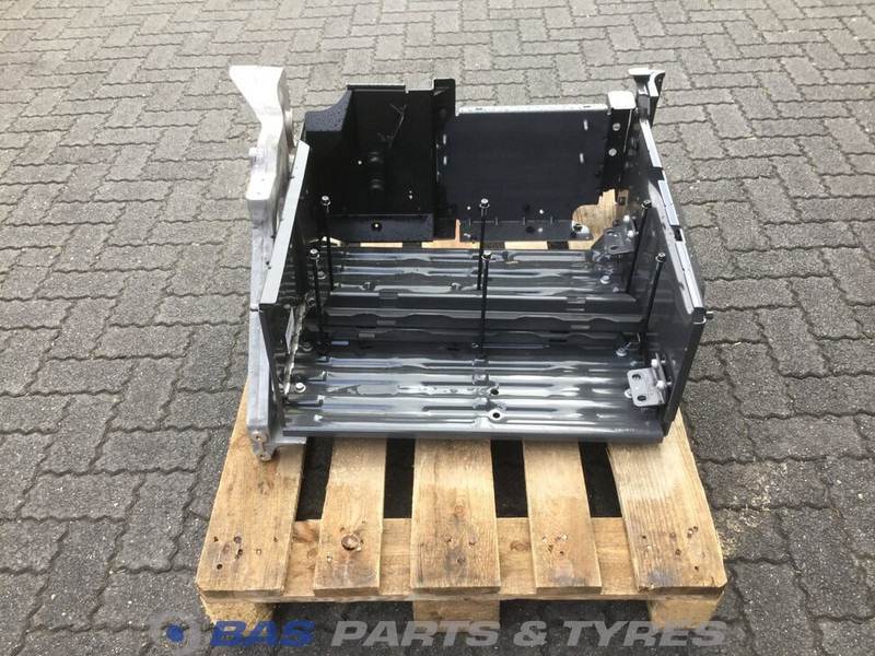 Volvo FH4 - Spare parts for Truck: picture 3 Volvo FH4 - Spare parts for Truck: picture 3