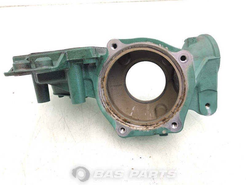 Volvo Thermostaathuis Volvo 21675461 - Spare parts for Truck: picture 3 Volvo Thermostaathuis Volvo 21675461 - Spare parts for Truck: picture 3