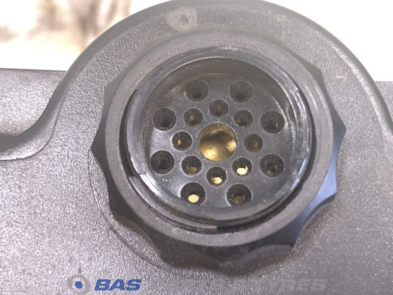 Volvo Achterlicht Rechts Volvo 21735299 - Tail light for Truck: picture 4 Volvo Achterlicht Rechts Volvo 21735299 - Tail light for Truck: picture 4