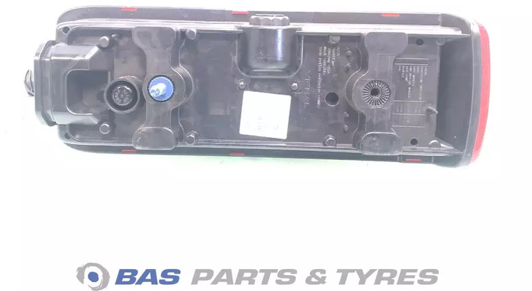 Volvo Achterlicht Rechts Volvo 23690771 - Tail light for Truck: picture 2 Volvo Achterlicht Rechts Volvo 23690771 - Tail light for Truck: picture 2