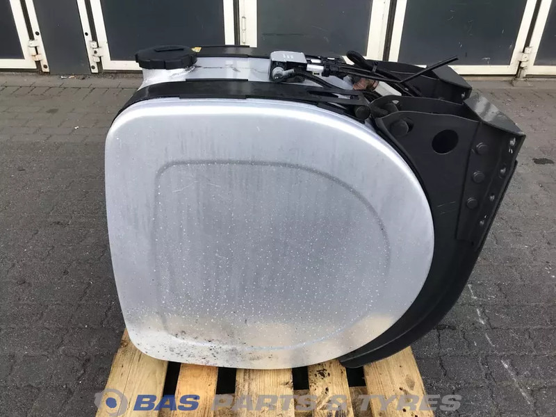 Volvo Brandstoftank Volvo 170 Liter G0000104 - Fuel tank for Truck: picture 2 Volvo Brandstoftank Volvo 170 Liter G0000104 - Fuel tank for Truck: picture 2