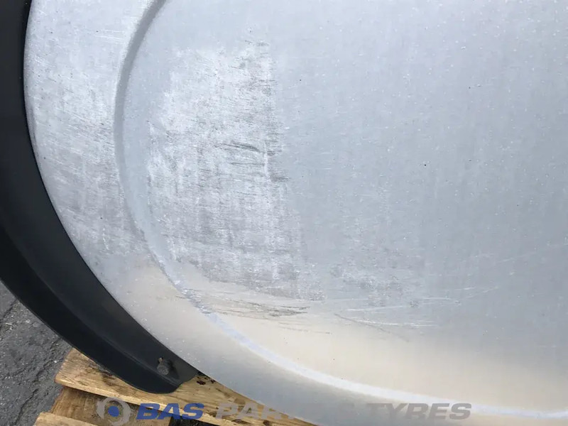 Volvo Brandstoftank Volvo 170 Liter G0000104 - Fuel tank for Truck: picture 5 Volvo Brandstoftank Volvo 170 Liter G0000104 - Fuel tank for Truck: picture 5