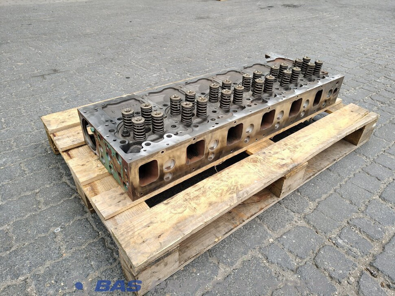 Volvo Cilinderkop Volvo D13K 460 K4 22467253 - Cylinder block for Truck: picture 1 Volvo Cilinderkop Volvo D13K 460 K4 22467253 - Cylinder block for Truck: picture 1