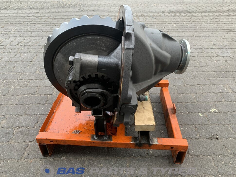 Volvo Differentieel Volvo RSS1370B 24260242 - Differential gear for Truck: picture 1 Volvo Differentieel Volvo RSS1370B 24260242 - Differential gear for Truck: picture 1