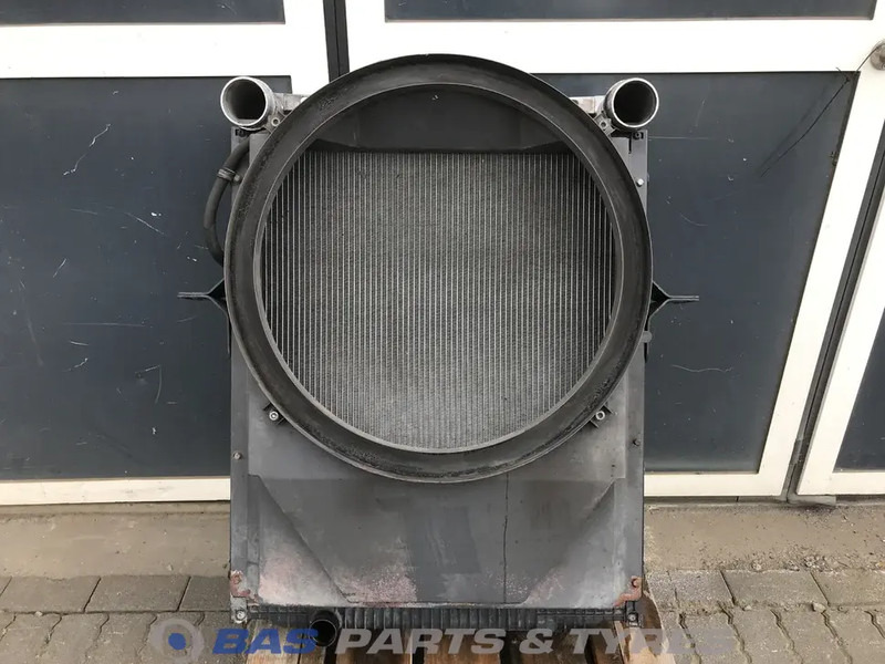 Volvo FE Euro 6 Koelerpakket Volvo D8K 250 21675474 - Radiator for Truck: picture 2 Volvo FE Euro 6 Koelerpakket Volvo D8K 250 21675474 - Radiator for Truck: picture 2