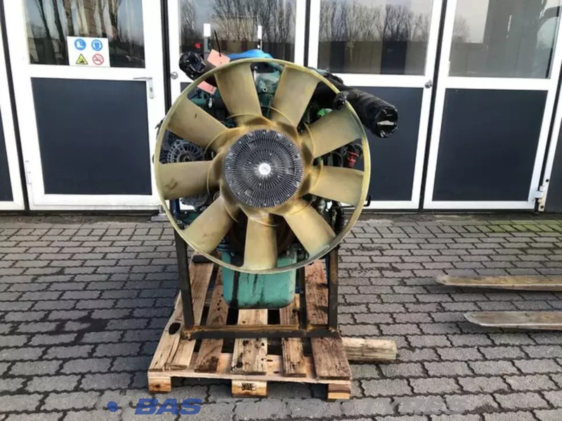 Volvo FE Euro 6 Motor Volvo D8K 280 K2 22625489 - Engine for Truck: picture 4 Volvo FE Euro 6 Motor Volvo D8K 280 K2 22625489 - Engine for Truck: picture 4