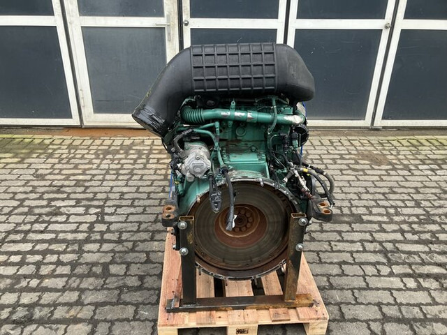 Volvo FE Euro 6 Motor Volvo D8K 280 K2 22831028 - Engine for Truck: picture 2 Volvo FE Euro 6 Motor Volvo D8K 280 K2 22831028 - Engine for Truck: picture 2