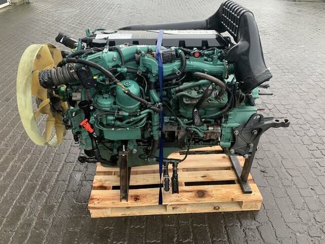 Volvo FE Euro 6 - Engine for Truck: picture 1 Volvo FE Euro 6 - Engine for Truck: picture 1