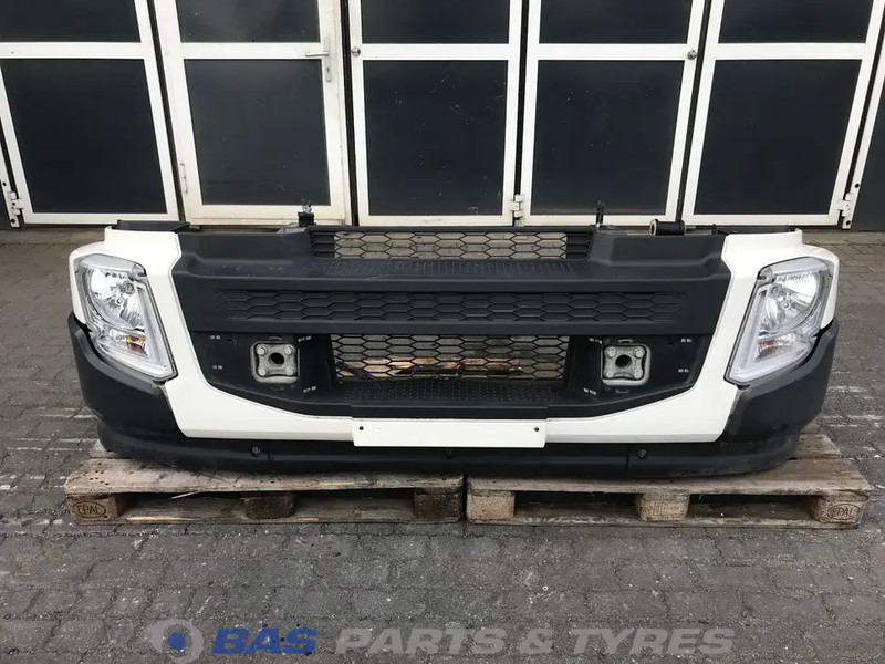 Volvo FE Euro 6 - Bumper for Truck: picture 1 Volvo FE Euro 6 - Bumper for Truck: picture 1