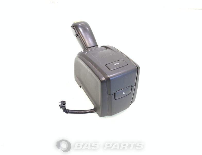 Volvo FH16 (FH4) - Gear stick for Truck: picture 2 Volvo FH16 (FH4) - Gear stick for Truck: picture 2