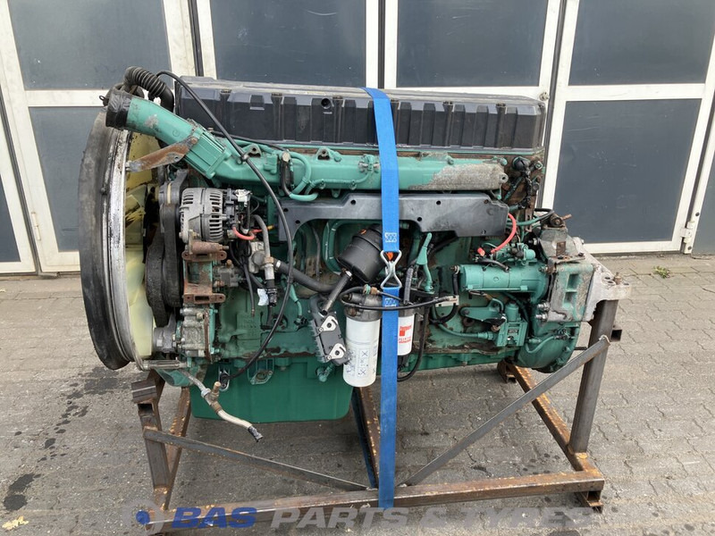 Volvo FH2 - Engine for Truck: picture 1 Volvo FH2 - Engine for Truck: picture 1