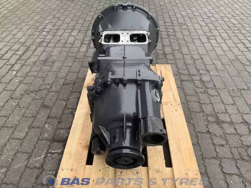 Volvo FH3 - Gearbox for Truck: picture 2 Volvo FH3 - Gearbox for Truck: picture 2