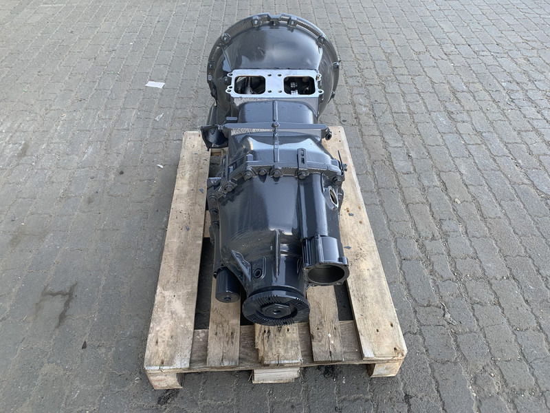 Volvo FH3 - Gearbox for Truck: picture 2 Volvo FH3 - Gearbox for Truck: picture 2