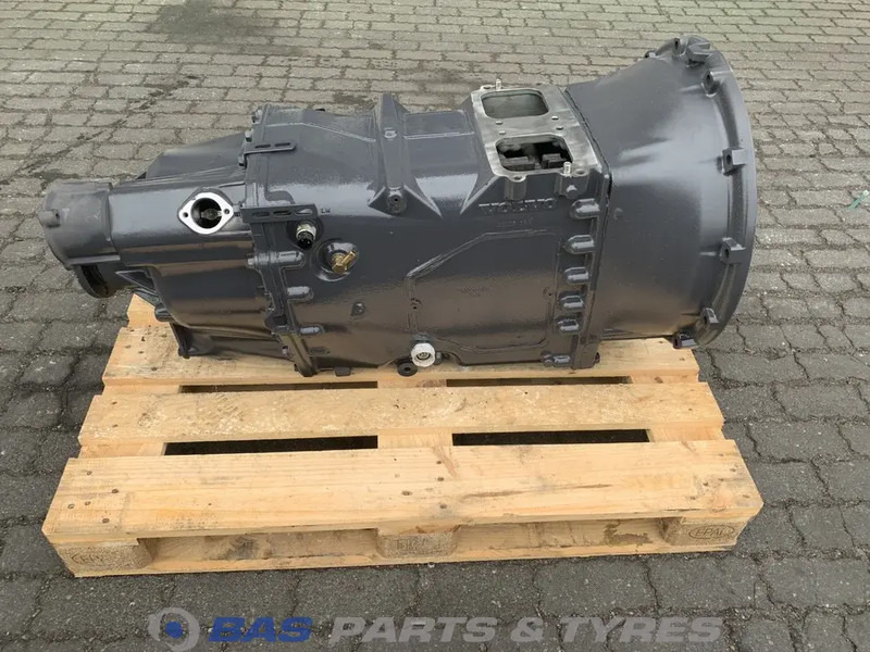 Volvo FH3 - Gearbox for Truck: picture 3 Volvo FH3 - Gearbox for Truck: picture 3