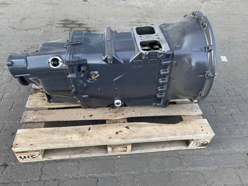 Volvo FH3 - Gearbox for Truck: picture 3 Volvo FH3 - Gearbox for Truck: picture 3