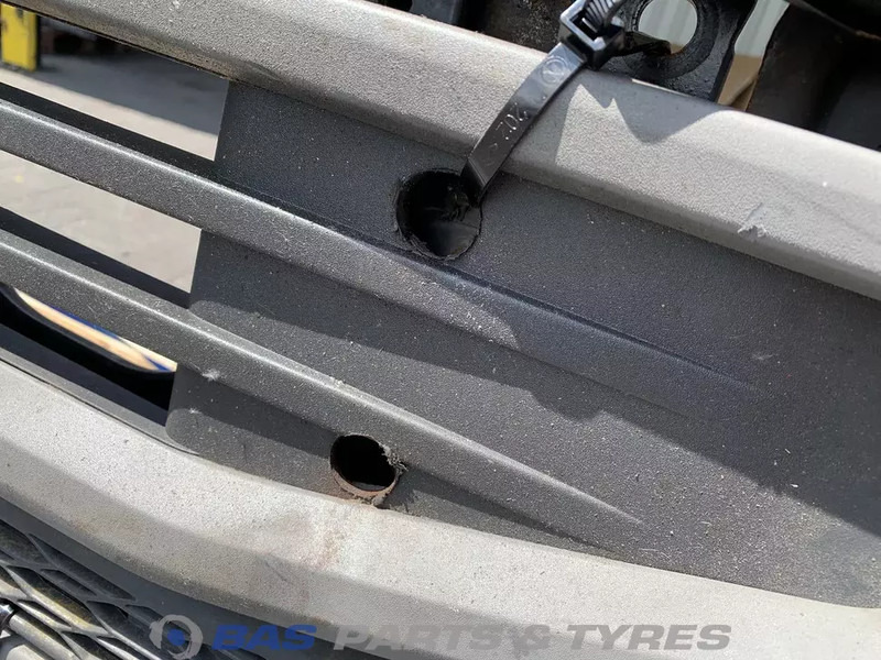 Bumper for Truck Volvo FH4 Bumper Volvo 21601499: picture 6