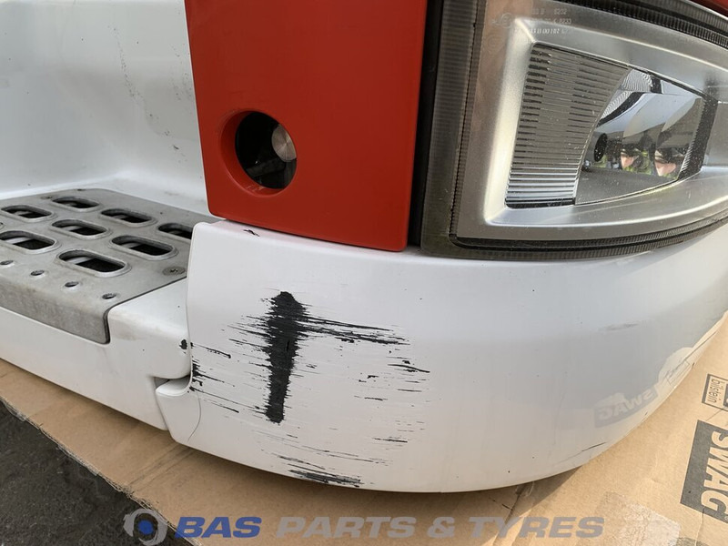 Bumper for Truck Volvo FH4 Bumper Volvo 82491840: picture 6