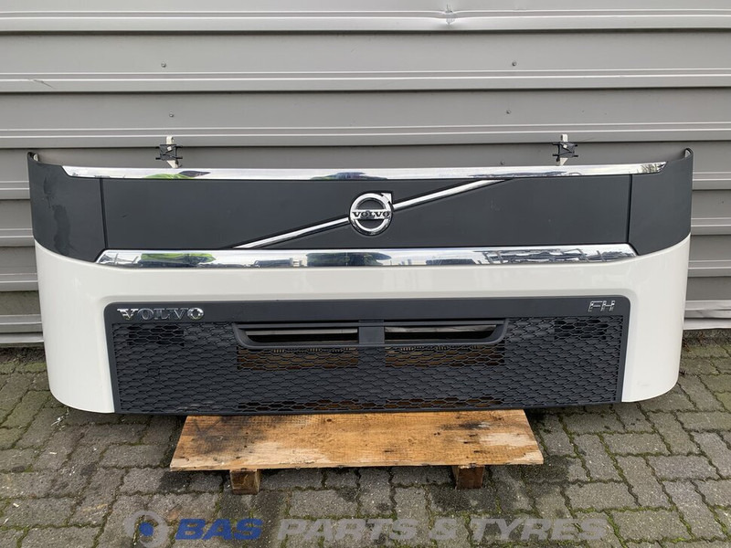 Volvo FH4 Frontklep Volvo 82219161 - Grill for Truck: picture 1 Volvo FH4 Frontklep Volvo 82219161 - Grill for Truck: picture 1