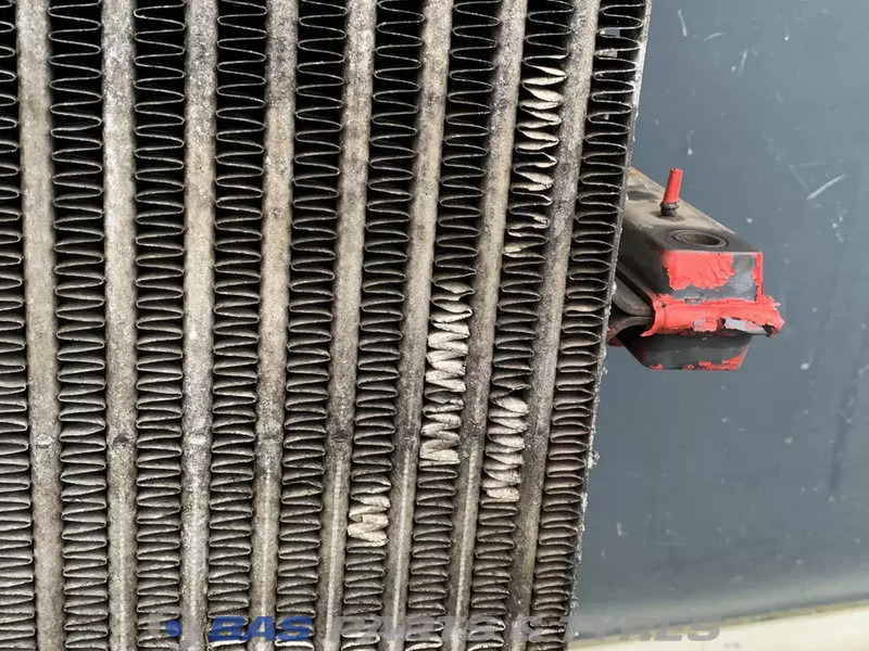 Volvo FH4 Koelerpakket Volvo D13K 460 22318830 - Radiator for Truck: picture 3 Volvo FH4 Koelerpakket Volvo D13K 460 22318830 - Radiator for Truck: picture 3
