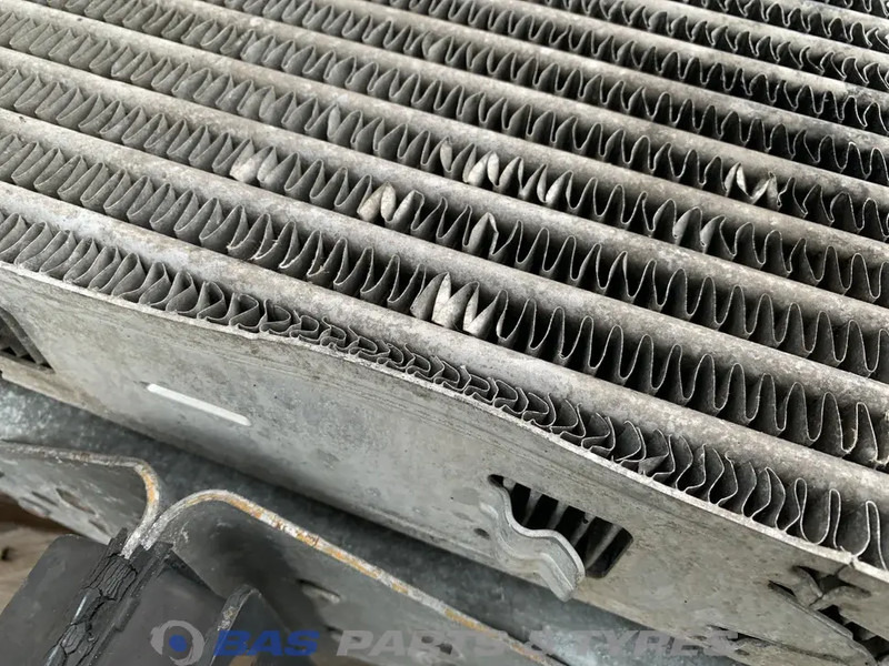 Volvo FH4 Koelerpakket Volvo D13K 540 21208268 - Radiator for Truck: picture 5 Volvo FH4 Koelerpakket Volvo D13K 540 21208268 - Radiator for Truck: picture 5