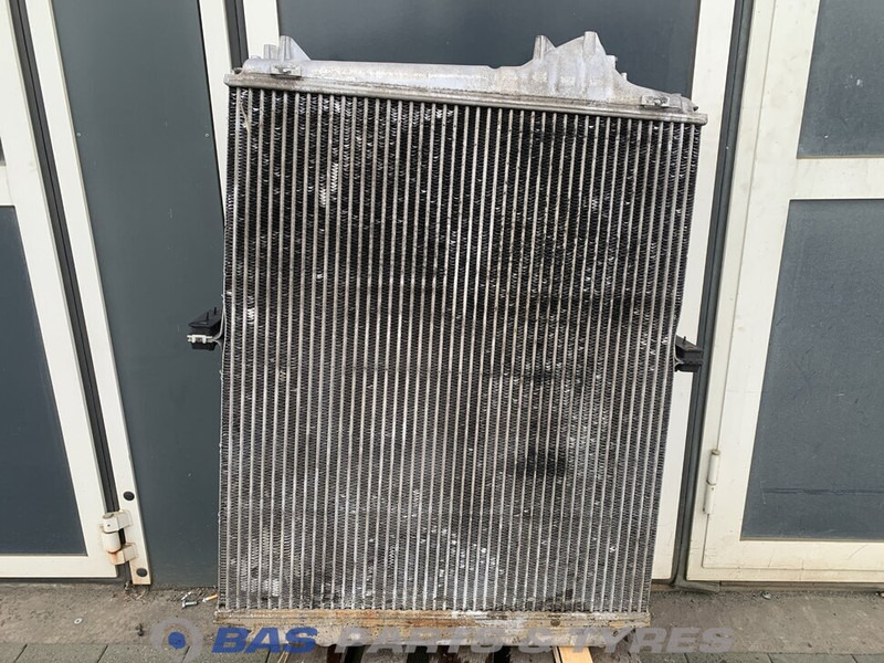 Volvo FH4 Koelerpakket Volvo D13K 540 21208268 - Radiator for Truck: picture 1 Volvo FH4 Koelerpakket Volvo D13K 540 21208268 - Radiator for Truck: picture 1