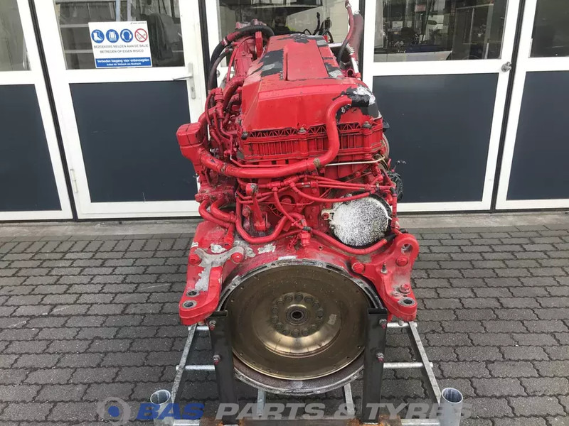 Volvo FH4 Motor Volvo D13K 460 K4 20482874 - Engine for Truck: picture 2 Volvo FH4 Motor Volvo D13K 460 K4 20482874 - Engine for Truck: picture 2