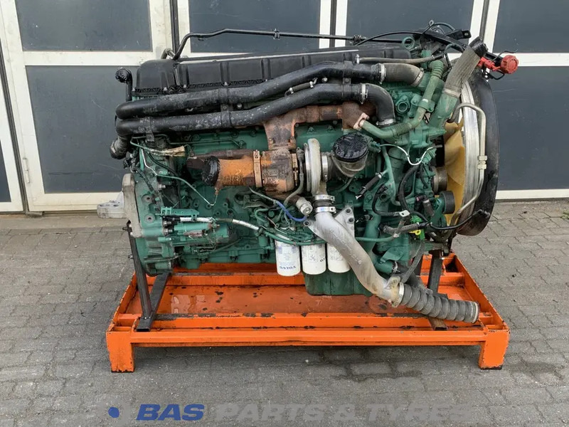 Volvo FH4 Motor Volvo D13K 500 K2 22467253 - Engine for Truck: picture 4 Volvo FH4 Motor Volvo D13K 500 K2 22467253 - Engine for Truck: picture 4